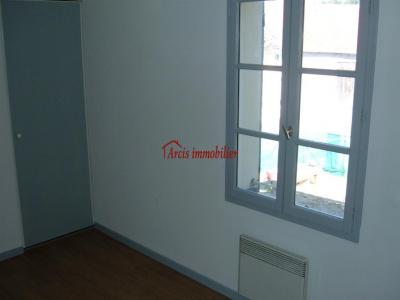 Location Appartement ARCIS-SUR-AUBE 