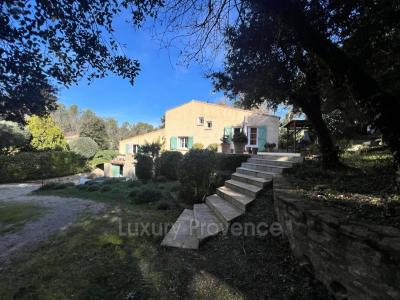 Vente Maison 8 pièces BELCODENE 13720
