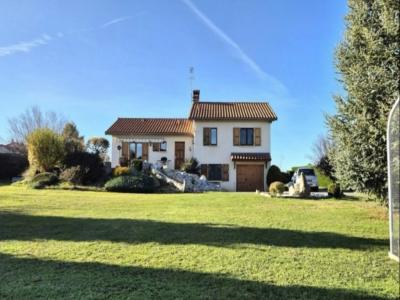 Vente Maison 6 pièces SAINT-HILAIRE-CUSSON-LA-VALMITTE 42380