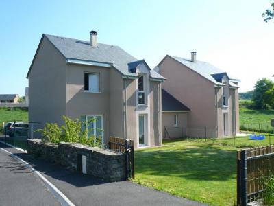 Location Maison 4 pices MONTEZIC 12460