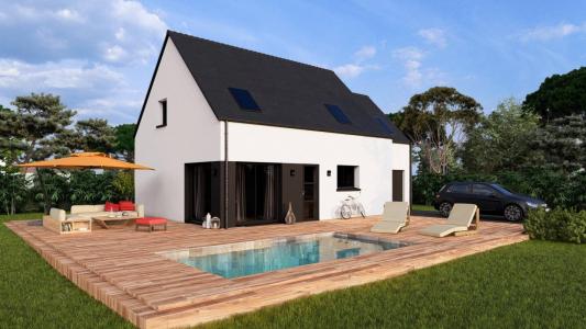 Vente Maison 6 pièces GUELTAS 56920