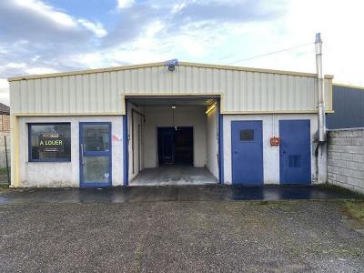 Location Local commercial SAINTE-AGATHE-LA-BOUTERESSE 42130