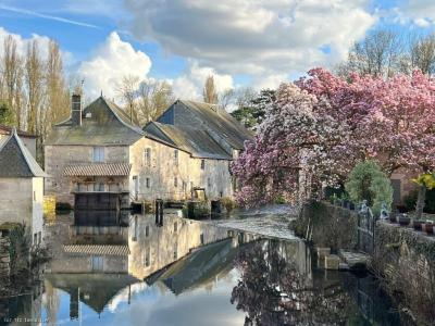 Vente Maison 6 pièces VERTEUIL-SUR-CHARENTE 16510
