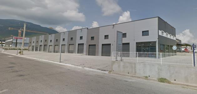Location Local commercial BORGO 20290