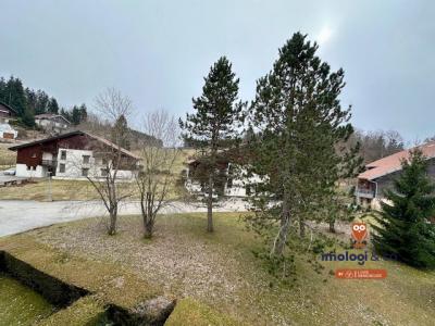 Vente Appartement HOPITAUX-NEUFS 