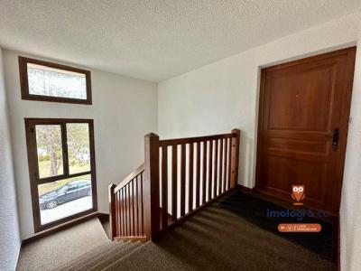 Vente Appartement HOPITAUX-NEUFS 
