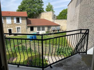 For sale Apartment CHAUMES-EN-BRIE 