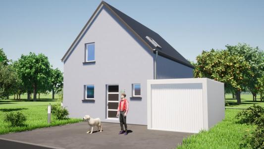 photo For sale House FRIESEN 68