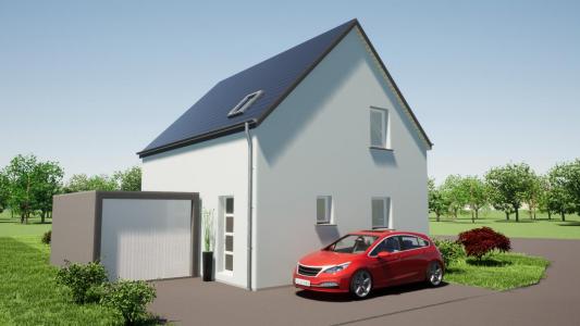 photo For sale House SAINTE-CROIX-EN-PLAINE 68