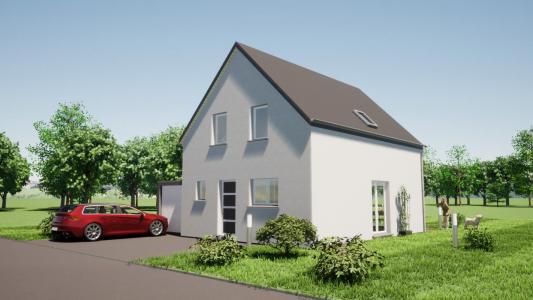 photo For sale House REGUISHEIM 68