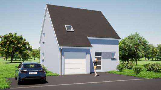 photo For sale House SAINTE-CROIX-EN-PLAINE 68