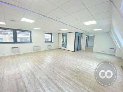 Vente Bureau BOULOGNE-BILLANCOURT 92100