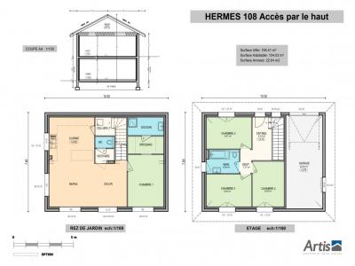 Vente Maison MONNETIER-MORNEX 