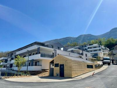 Location Appartement 3 pièces BOSSEY 74160
