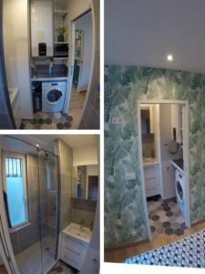 Location Appartement 2 pièces CLICHY 92110