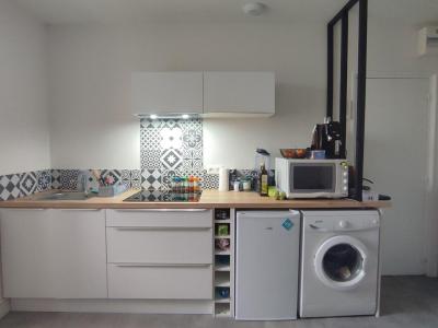 For rent Apartment LIMOGES 