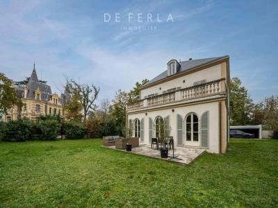 Vente Maison 12 pièces VESINET 78110