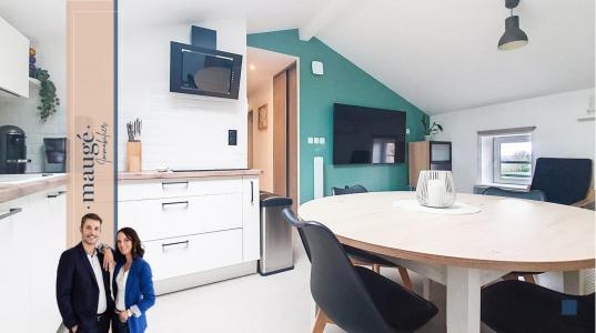 Vente Appartement SIMANDRES  69