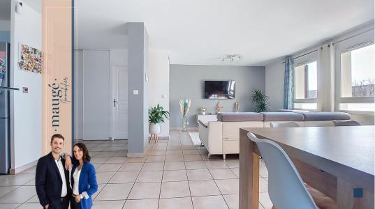 Vente Appartement 4 pièces MIONS 69780