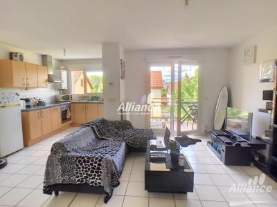 photo For sale Apartment AUDINCOURT 25