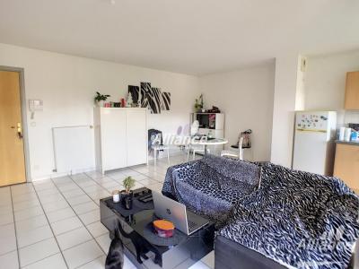 Vente Appartement AUDINCOURT 