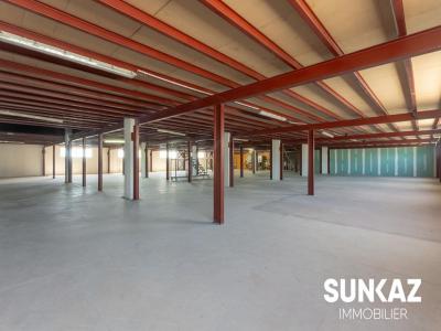 photo For rent Commercial office SAINT-LOUIS 974