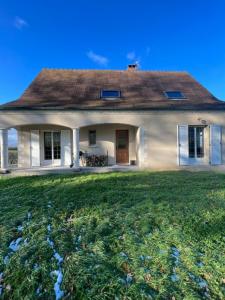 Vente Maison 6 pièces SAINT-BERAIN-SUR-DHEUNE 71510