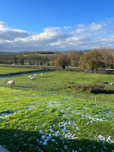 Vente Maison SAINT-BERAIN-SUR-DHEUNE