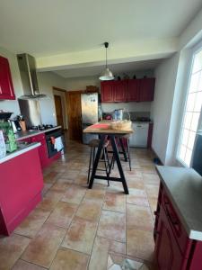 Vente Maison SAINT-BERAIN-SUR-DHEUNE