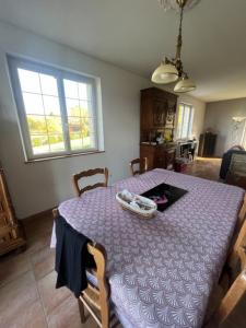 For sale House SAINT-BERAIN-SUR-DHEUNE