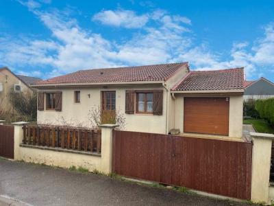 For sale House LANDRES