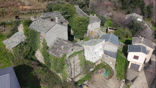 Vente Maison SISCO SISCO