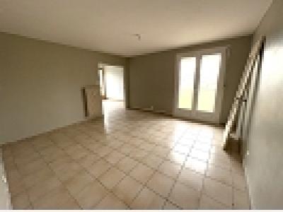 Vente Appartement 4 pièces FAGNIERES 51510