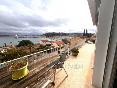 Vente Appartement 3 pièces SAINT-MANDRIER-SUR-MER 83430