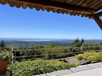 Vente Maison 4 pices VENCE 06140