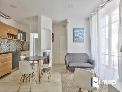 photo For sale Apartment PARIS-11EME-ARRONDISSEMENT 75