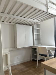 For rent Apartment LYON-7EME-ARRONDISSEMENT 
