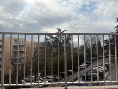 Location Appartement OULLINS 