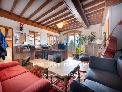 Vente Appartement 3 pièces PRUNIERES 05230