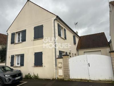 Vente Maison 6 pièces LONGUEIL-SAINTE-MARIE 60126