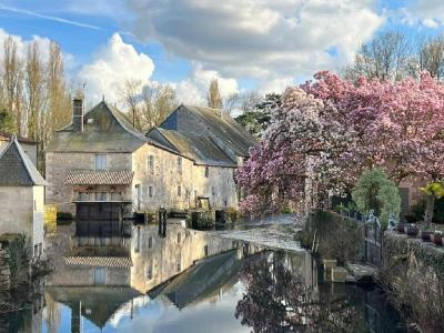 Vente Maison 6 pices VERTEUIL-SUR-CHARENTE 16510