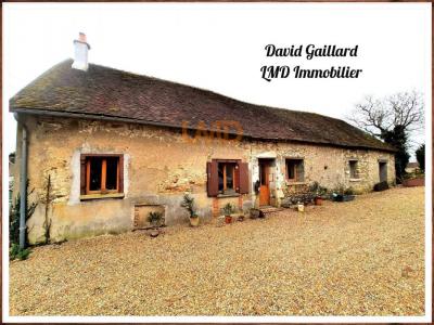 photo For sale House SELOMMES 41