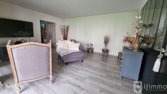 Vente Appartement 4 pièces LAGNY-SUR-MARNE 77400