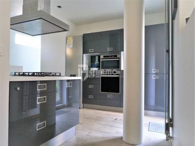 Vente Appartement 4 pièces IVRY-SUR-SEINE 94200
