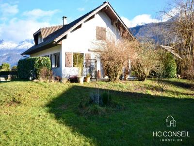 Vente Maison 6 pices DOUSSARD 74210