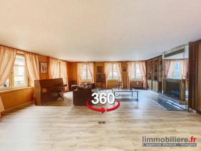 For sale Apartment building SAINTE-MARIE-AUX-MINES  68