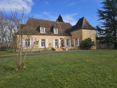 photo For sale House JOURNIAC 24