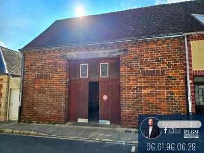Vente Maison 2 pièces CHATEAUDUN 28200