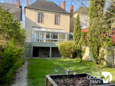 Vente Maison 5 pièces LAVAL 53000