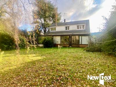 Vente Maison 7 pièces LAMBERSART 59130